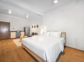 Hotel Wizpark Ratchada