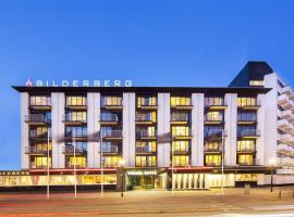 Hotel Foto: Bilderberg Europa Hotel Scheveningen