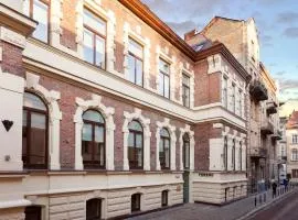 Ribas Rooms Ferenc Lviv