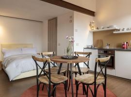 Gambaran Hotel: Italian Experience-Brunelleschi Loft