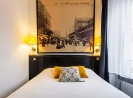 Hôtel de France