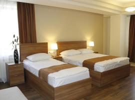 Hotel Photo: 5th Floor Guest House Yerevan