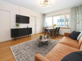 Hotel Photo: Kuopio in the City