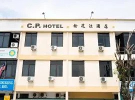 CP Hotel
