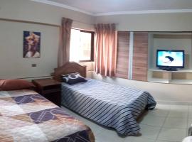 A picture of the hotel: Departamento Simple