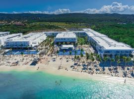 Riu Reggae - Adults Only - All Inclusive, hotel en Montego Bay