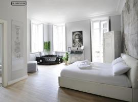 Hình ảnh khách sạn: Apartments Chic Torino Centro