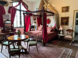 Gambaran Hotel: Park Villa Reichenbach