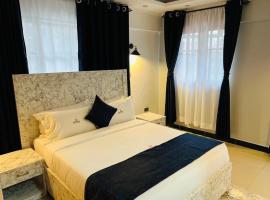 Gambaran Hotel: SR Apartments Milimani, Kisumu