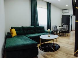 Hình ảnh khách sạn: Modern Apartment 3