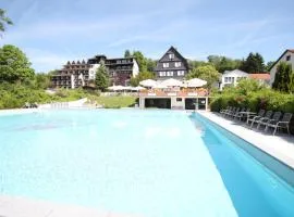 Ringhotel Siegfriedbrunnen