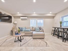 ホテル写真: 653 3rd St unit1 AfterDune Delight 2BR Near Beach