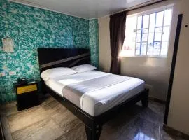 Hotel Mi Palermo