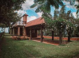 Hotel fotoğraf: Rincones del Mogote