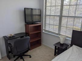 Hotel Photo: Amazing 1 Bedroom Apartment City Centre