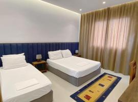 Guesthouse Niko, hotel v destinaci Berat