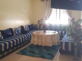 Hotel Photo: Apart salma