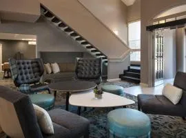 Residence Inn San Ramon, hotel in San Ramon