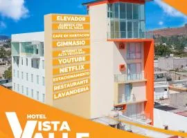 hotel vista valle, hotel in Tepic