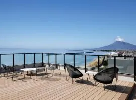 Fairfield by Marriott Kagoshima Sakurajima
