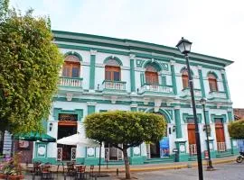 Hotel Dario Granada