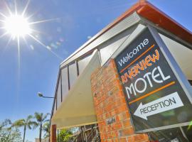 Hotel kuvat: Mildura Riverview Motel