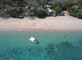 Le Jardin Maore, hotel in Kani Keli