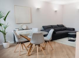 Foto di Hotel: Exclusive Apartment in Piazza Italia in Perugia