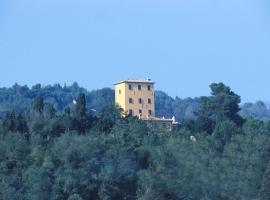 Hotel Photo: Locanda Di Villa Torraccia
