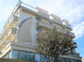 Hotel Saint Louis, hotel in Rimini