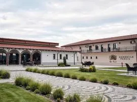 Pescobar Winery and Resort
