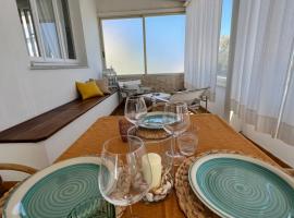 Da u Franchin, hotell sihtkohas Carloforte