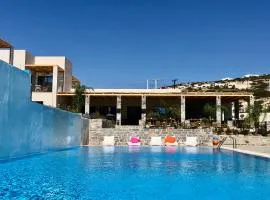 Helios Beach Hotel & Bungalows, hotel in Karpathos