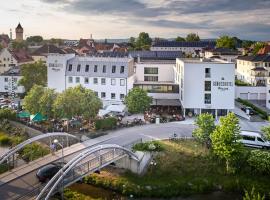 Hotel foto: Gästehaus Wenisch