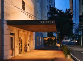 Bristol Panama, a Registry Collection Hotel, ξενοδοχείο στην Πόλη του Παναμά