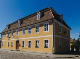 Hotel foto: Gasthof Zum Hirsch