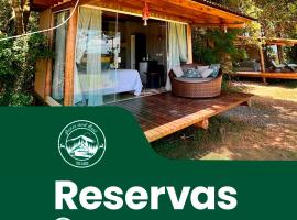 Hotel e Motel Colombo, hôtel à Colombo