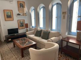 Gambaran Hotel: Casa con encanto junto Mezquita