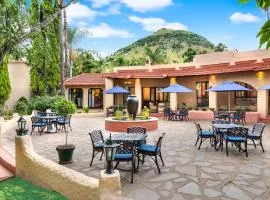 Malaga Hotel