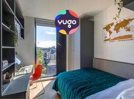 Hotel Photo: Yugo Explore - Lee Point