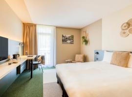 Hotel Photo: Green Park Hotel Brugge