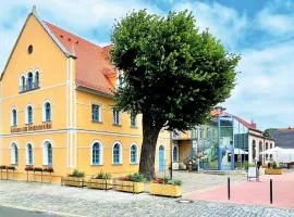 Pension "Zum Reußischen Hof"