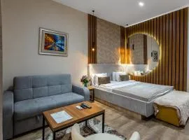 Seven Boutique Hotel Baku