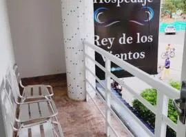 Hospedaje Rey De Los Vientos