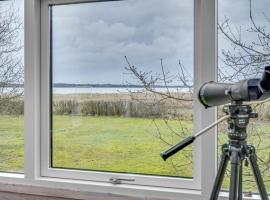 Hotel Photo: Holiday Home Ferit - 100m to the inlet in NE Jutland by Interhome