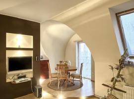 A picture of the hotel: Apartment Bartek