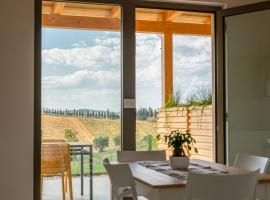 Hotel Photo: Apartment Colline e Mare by Interhome