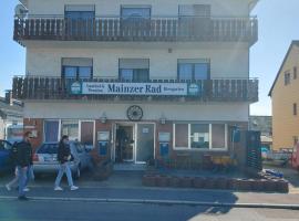 Hotel Photo: Mainzer Rad