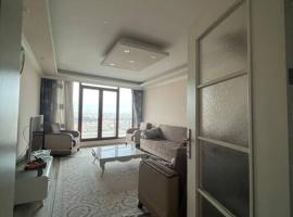 Hotel Photo: Golden horn view apartment 2