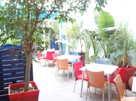 Parrots Sitges Hotel, Hotel in Sitges